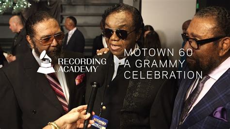 The Motown Family: Berry Gordy's Vision and Legacy